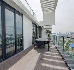 Fulcrum (D15), Condominium #611935901